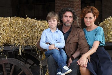 La strada di casa: le anticipazioni della terza puntata