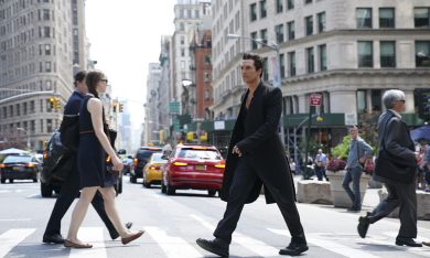 La torre nera, il film dai romanzi di Stephen King: il dvd in edicola con Panorama