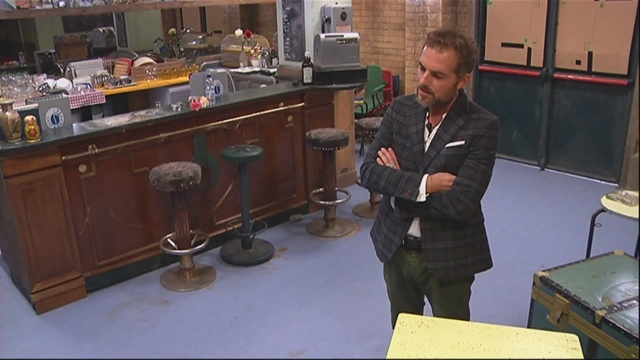 Grande Fratello Vip 2: Bossari-Lagerback superstar, fuori Malgioglio