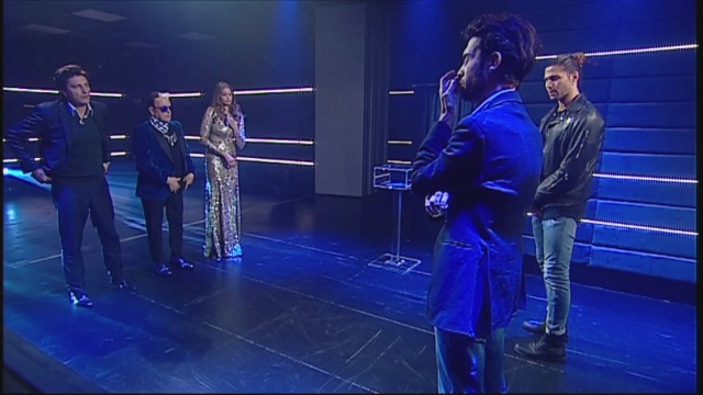 Grande Fratello Vip 2: Bossari-Lagerback superstar, fuori Malgioglio