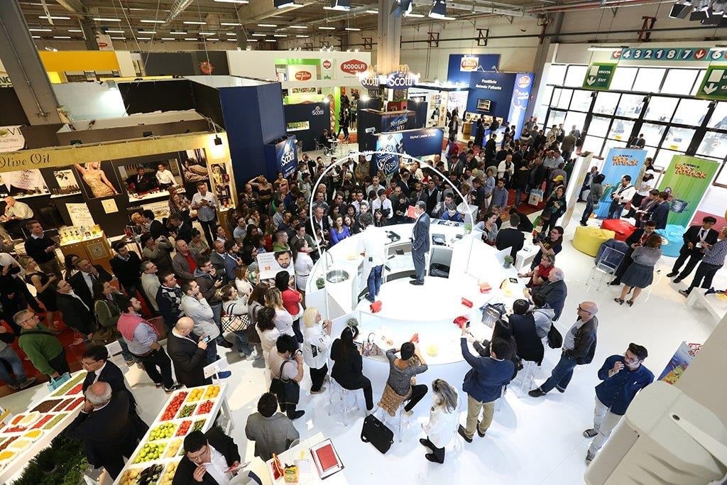 Cibus 2018: the most prestigious Italian food fair Cibus 2018: the most prestigious Italian food fair