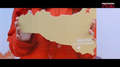 Panorama d’Italia a Ragusa: il “best of”