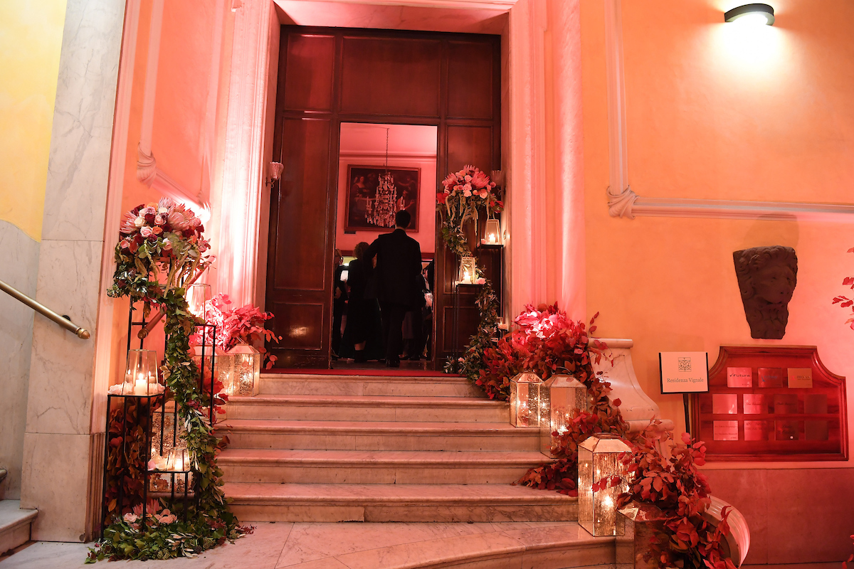 Consorzio Franciacorta: grande party per i 50 anni del DOC Consorzio Franciacorta: grande party per i 50 anni del DOC