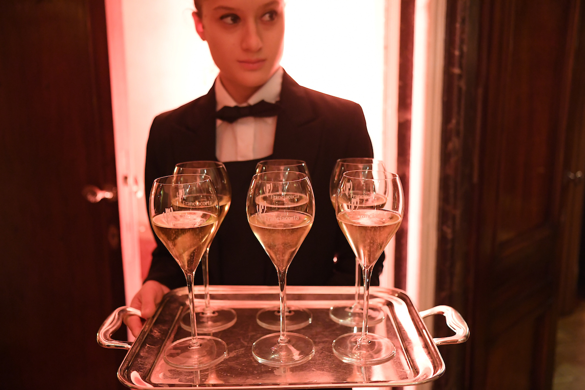 Consorzio Franciacorta: grande party per i 50 anni del DOC Consorzio Franciacorta: grande party per i 50 anni del DOC