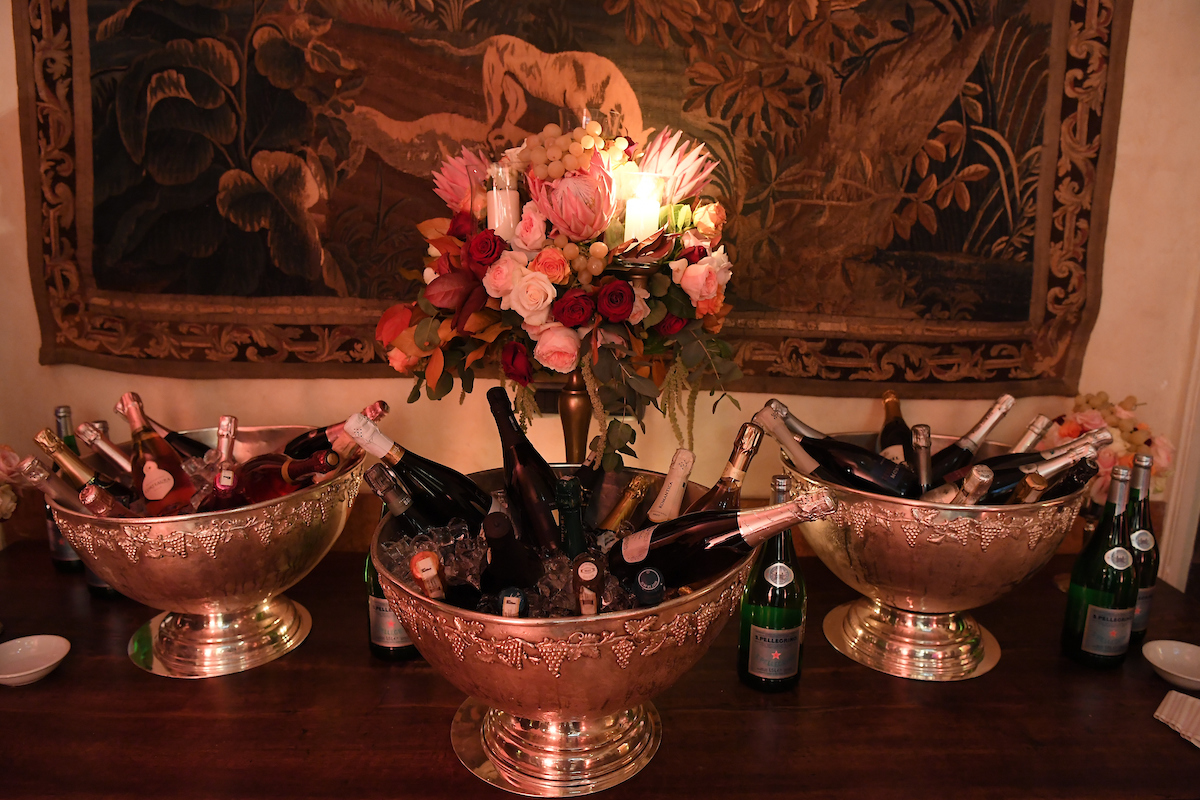 Consorzio Franciacorta: grande party per i 50 anni del DOC Consorzio Franciacorta: grande party per i 50 anni del DOC