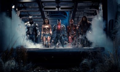 I 10 film più visti della settimana (20-26 novembre)