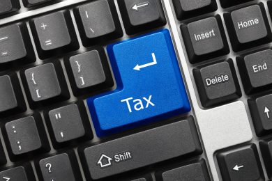 Web tax, come funziona e chi dovrà pagare