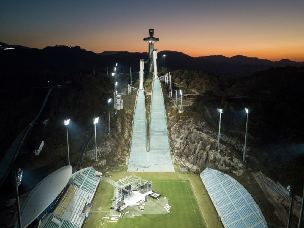 Corea del Sud: perché le Olimpiadi invernali 2018 fanno paura