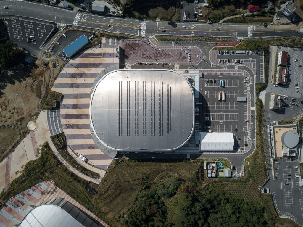 Corea del Sud: perché le Olimpiadi invernali 2018 fanno paura