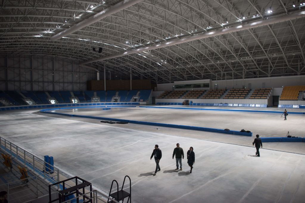 Corea del Sud: perché le Olimpiadi invernali 2018 fanno paura