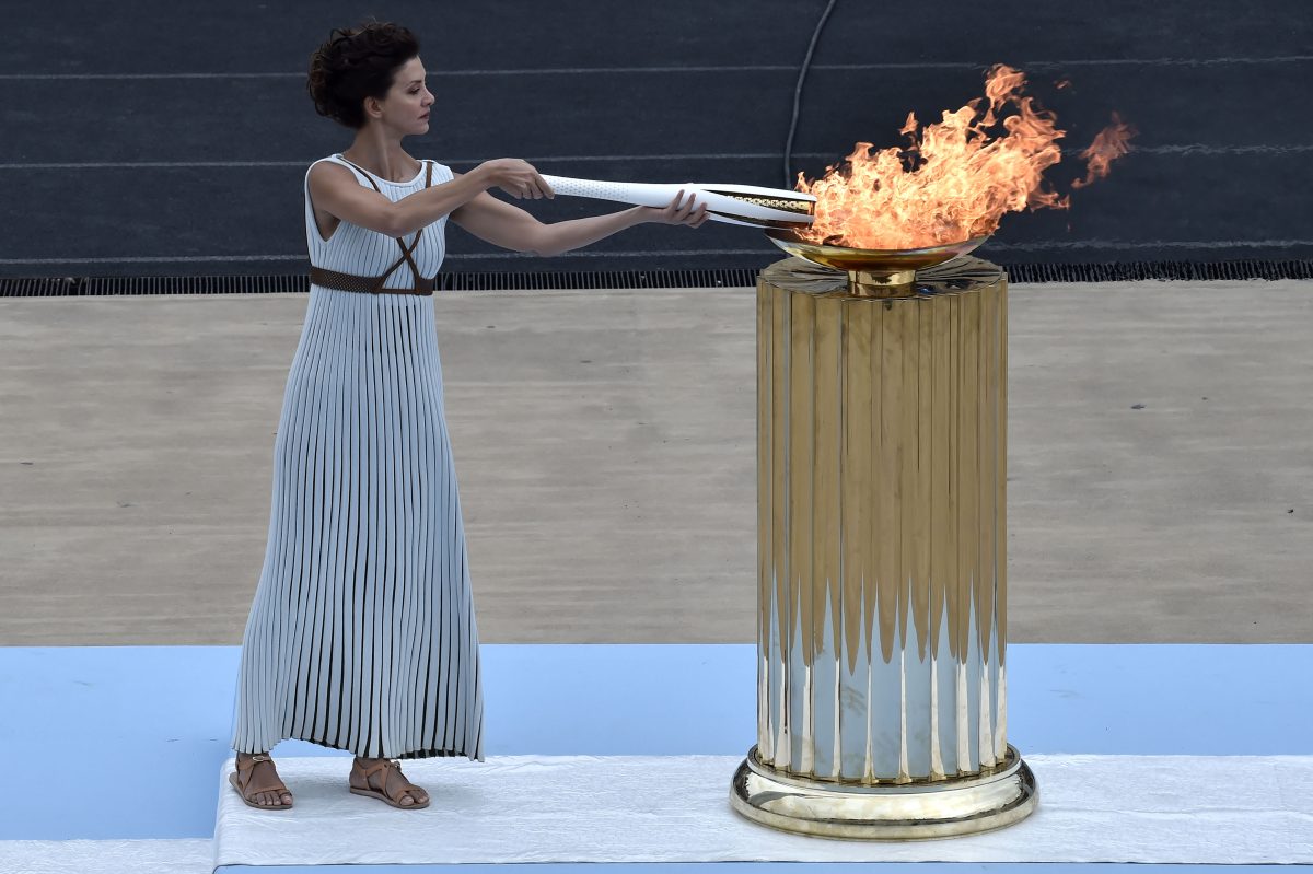Galleria foto 'Corea del Sud: perché le Olimpiadi invernali 2018 fanno paura' - foto 7