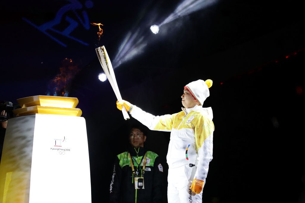 Corea del Sud: perché le Olimpiadi invernali 2018 fanno paura