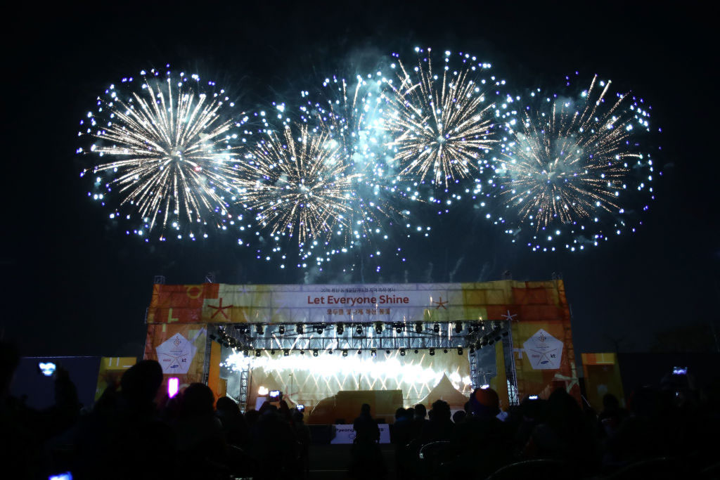 Corea del Sud: perché le Olimpiadi invernali 2018 fanno paura