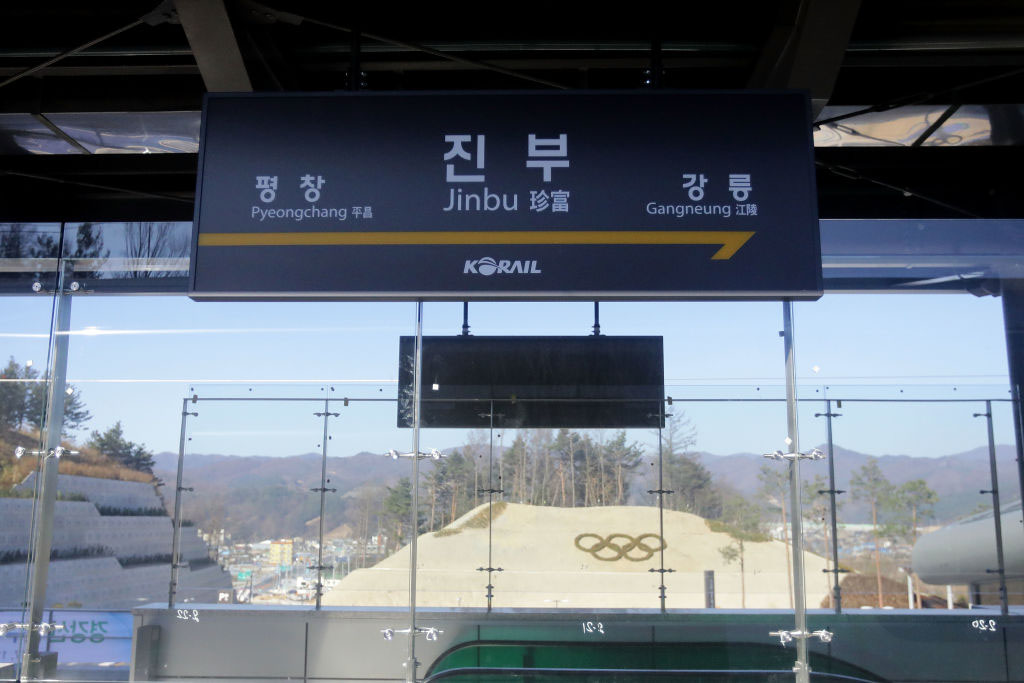 Corea del Sud: perché le Olimpiadi invernali 2018 fanno paura