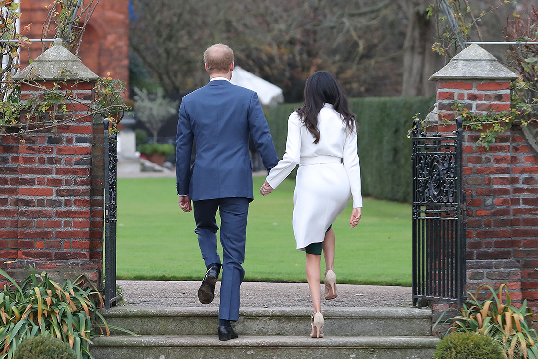 Il principe Harry e Meghan Markle: perché è un matrimonio rivoluzionario