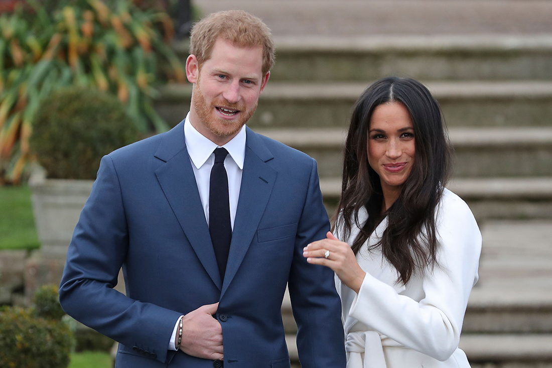 Il principe Harry e Meghan Markle: perché è un matrimonio rivoluzionario