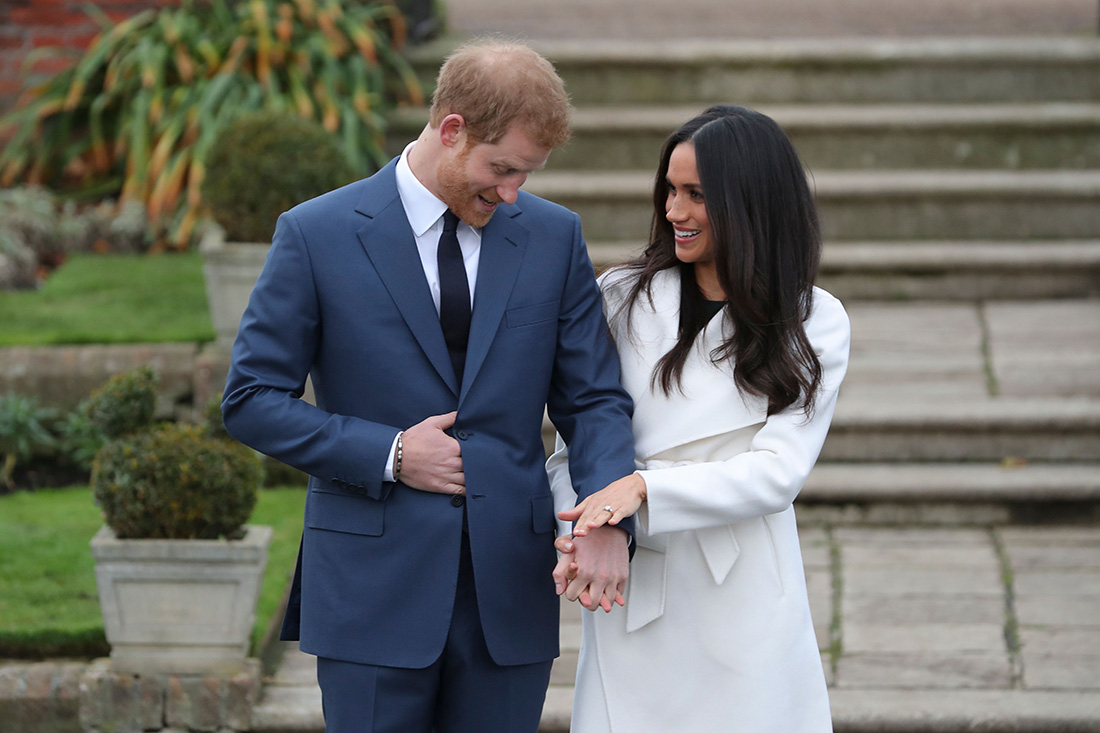Il principe Harry e Meghan Markle: perché è un matrimonio rivoluzionario