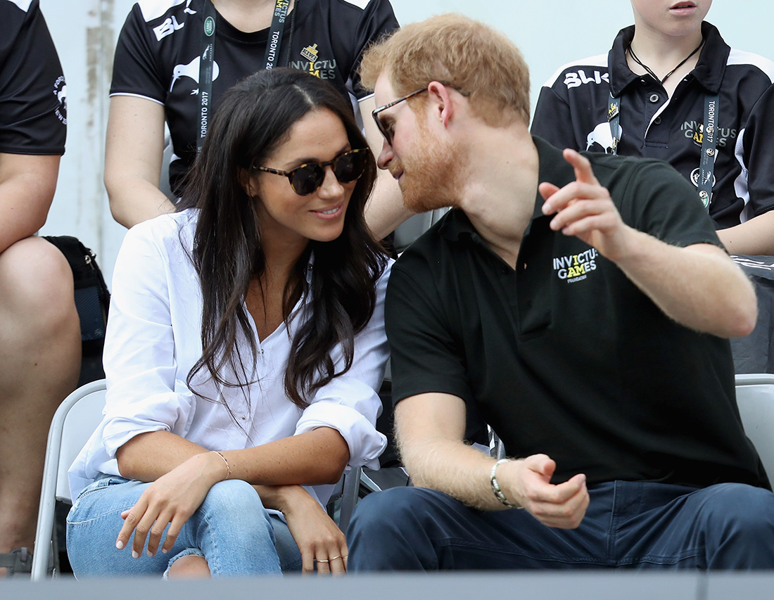 Il principe Harry e Meghan Markle: perché è un matrimonio rivoluzionario