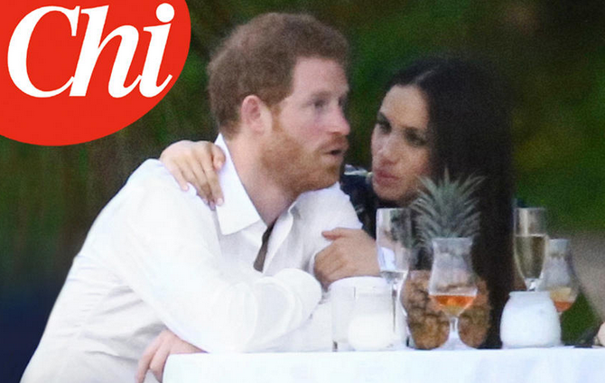 Il principe Harry e Meghan Markle: perché è un matrimonio rivoluzionario