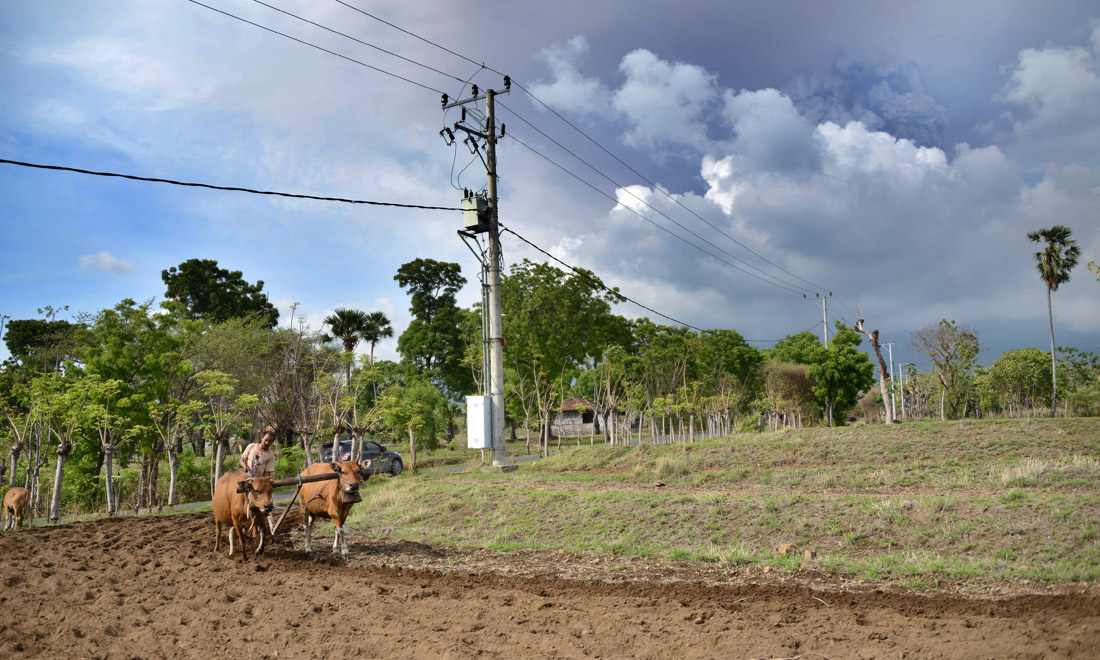 Bali, l’eruzione del vulcano Agung – Foto e video Bali, l’eruzione del vulcano Agung – Foto e video