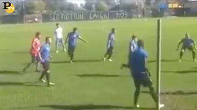 Gattuso allenatore. Le “perle” di saggezza ai ragazzi del Pisa | video