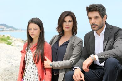 Scomparsa, le anticipazioni della seconda puntata