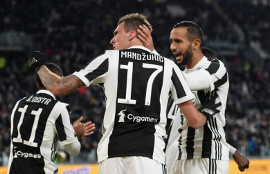 Verso Napoli-Juventus: le 5 sentenze della 14° giornata di campionato