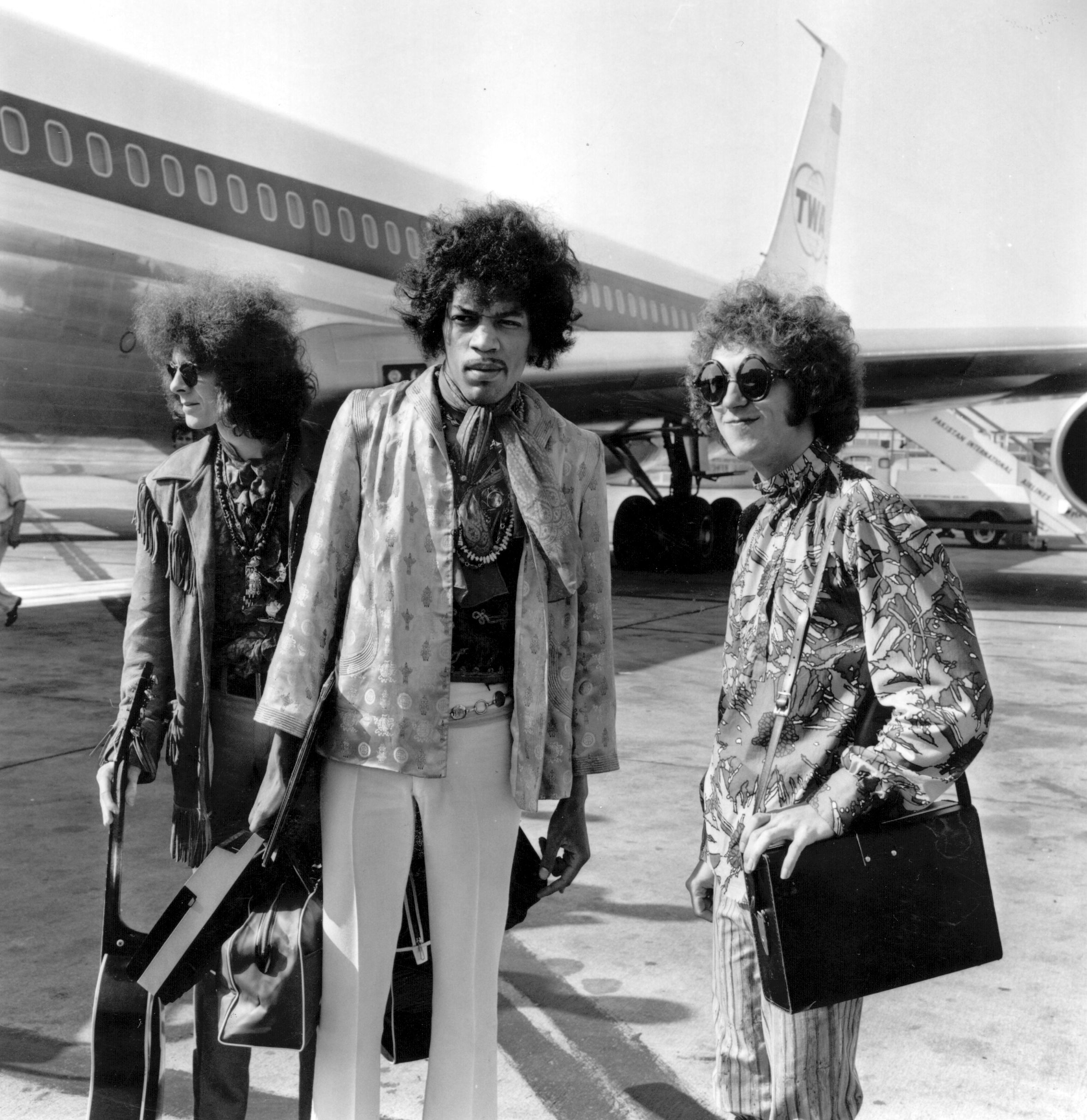 Jimi Hendrix avrebbe 75 anni – I 15 brani indimenticabili