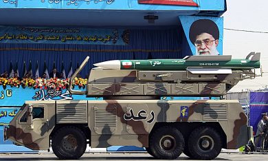Iran-Arabia Saudita: la guerra per l’energia del Medio Oriente