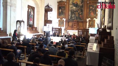 Panorama d’Italia a Ragusa: eccellenze a confronto, pesca e agroindustria