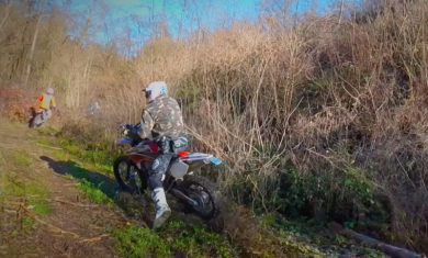 Enduro 2017: il Grande Ritorno tra le colline astigiane