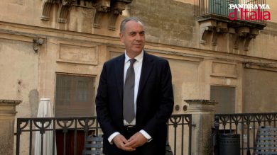 Giovanni Legnini e la lotta alla mafia