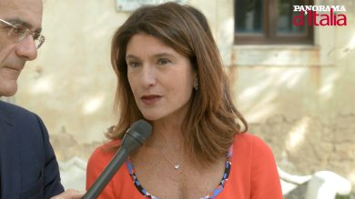 Gaetana Iacono (Valle dell’Acate): “Il nostro sistema vincente”