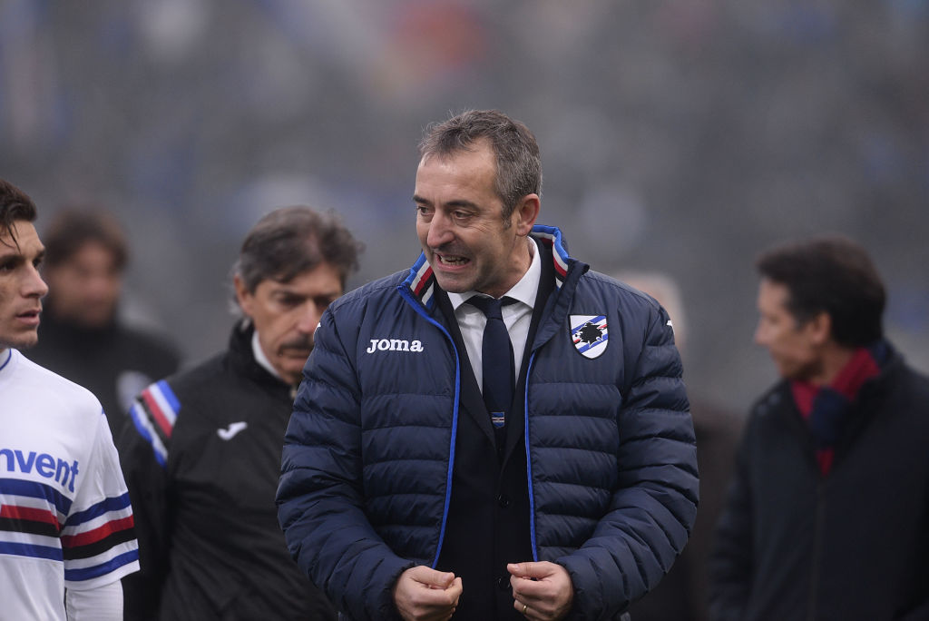Bologna – Sampdoria 3-0: la partita in 10 foto