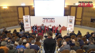 Cibo e sicurezza. Se ne parla a Ragusa con Focus