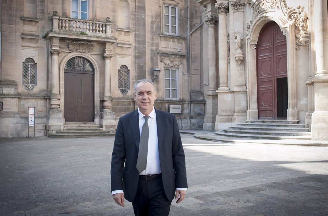 Giovanni Legnini: “Nuovi strumenti contro le mafie” – FOTO e VIDEO