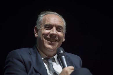 Giovanni Legnini: “Nuovi strumenti contro le mafie” – FOTO e VIDEO