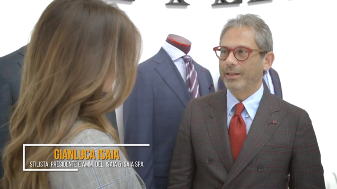 Grand Tour d’Italia: a New York con Emma, Pirlo e Fabio Volo Grand Tour d’Italia: a New York con Emma, Pirlo e Fabio Volo