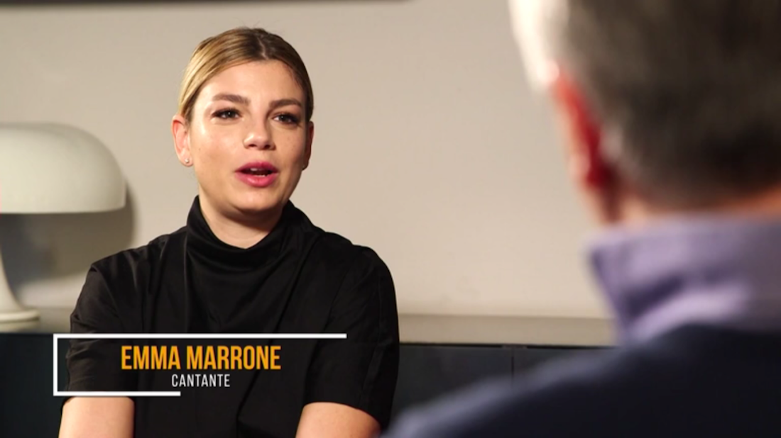 Grand Tour d’Italia: a New York con Emma, Pirlo e Fabio Volo Grand Tour d’Italia: a New York con Emma, Pirlo e Fabio Volo