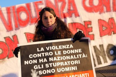 Violenza sulle donne: ecco cosa fa la politica