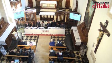 Eccellenze di Ragusa a confronto, manifattura e servizi