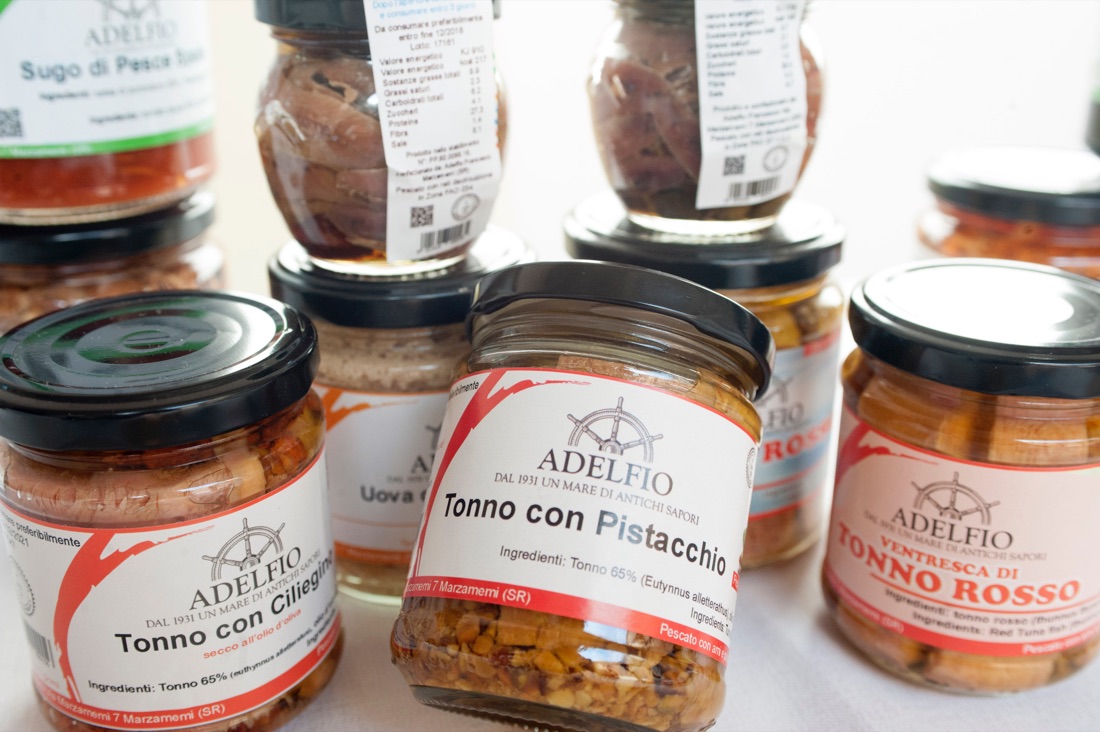 Pesce e vino: il duetto che valorizza le eccellenze siciliane Pesce e vino: il duetto che valorizza le eccellenze siciliane