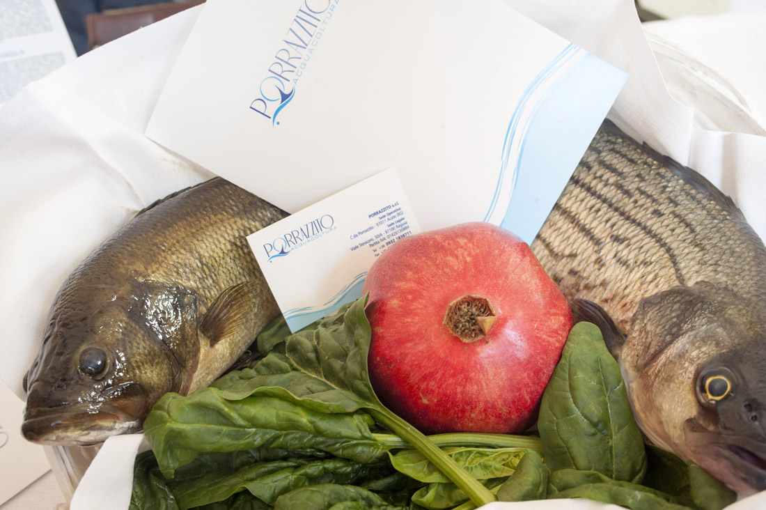 Pesce e vino: il duetto che valorizza le eccellenze siciliane Pesce e vino: il duetto che valorizza le eccellenze siciliane