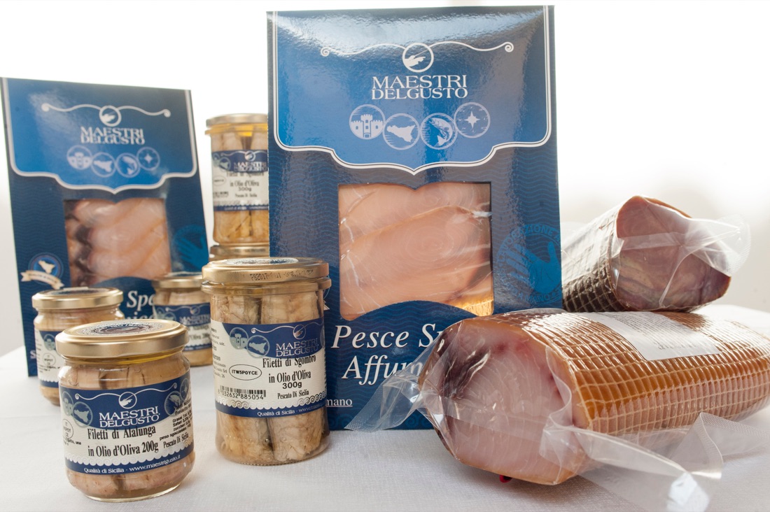 Pesce e vino: il duetto che valorizza le eccellenze siciliane Pesce e vino: il duetto che valorizza le eccellenze siciliane