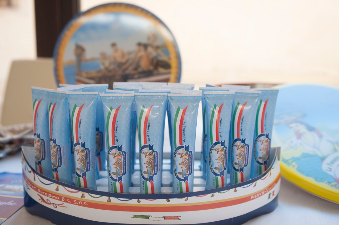 Pesce e vino: il duetto che valorizza le eccellenze siciliane Pesce e vino: il duetto che valorizza le eccellenze siciliane