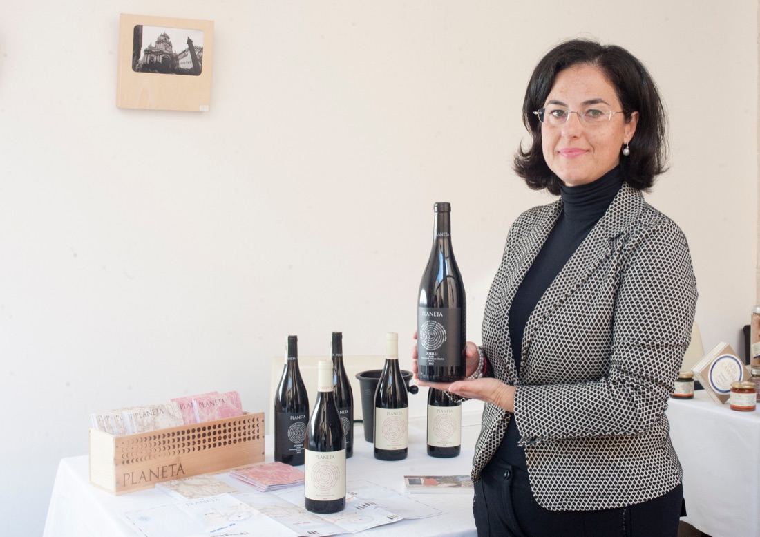 Pesce e vino: il duetto che valorizza le eccellenze siciliane Pesce e vino: il duetto che valorizza le eccellenze siciliane