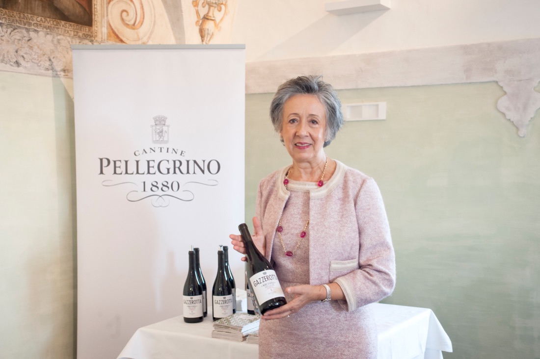 Pesce e vino: il duetto che valorizza le eccellenze siciliane Pesce e vino: il duetto che valorizza le eccellenze siciliane