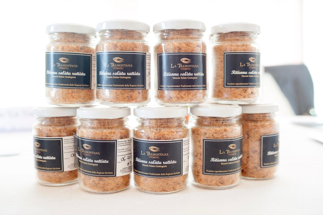 Pesce e vino: il duetto che valorizza le eccellenze siciliane Pesce e vino: il duetto che valorizza le eccellenze siciliane