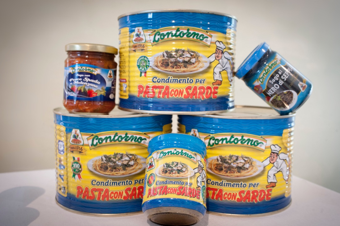 Pesce e vino: il duetto che valorizza le eccellenze siciliane Pesce e vino: il duetto che valorizza le eccellenze siciliane