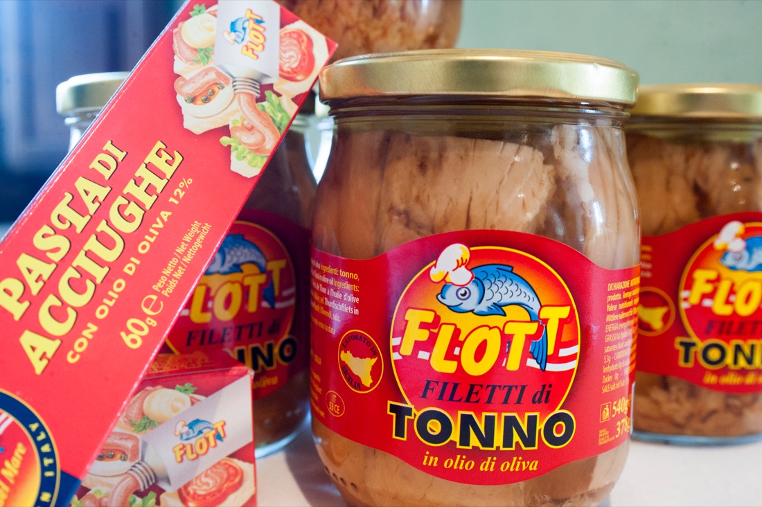 Pesce e vino: il duetto che valorizza le eccellenze siciliane Pesce e vino: il duetto che valorizza le eccellenze siciliane